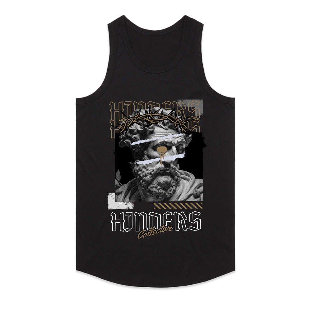Hinders Collective: Crown of Struggle