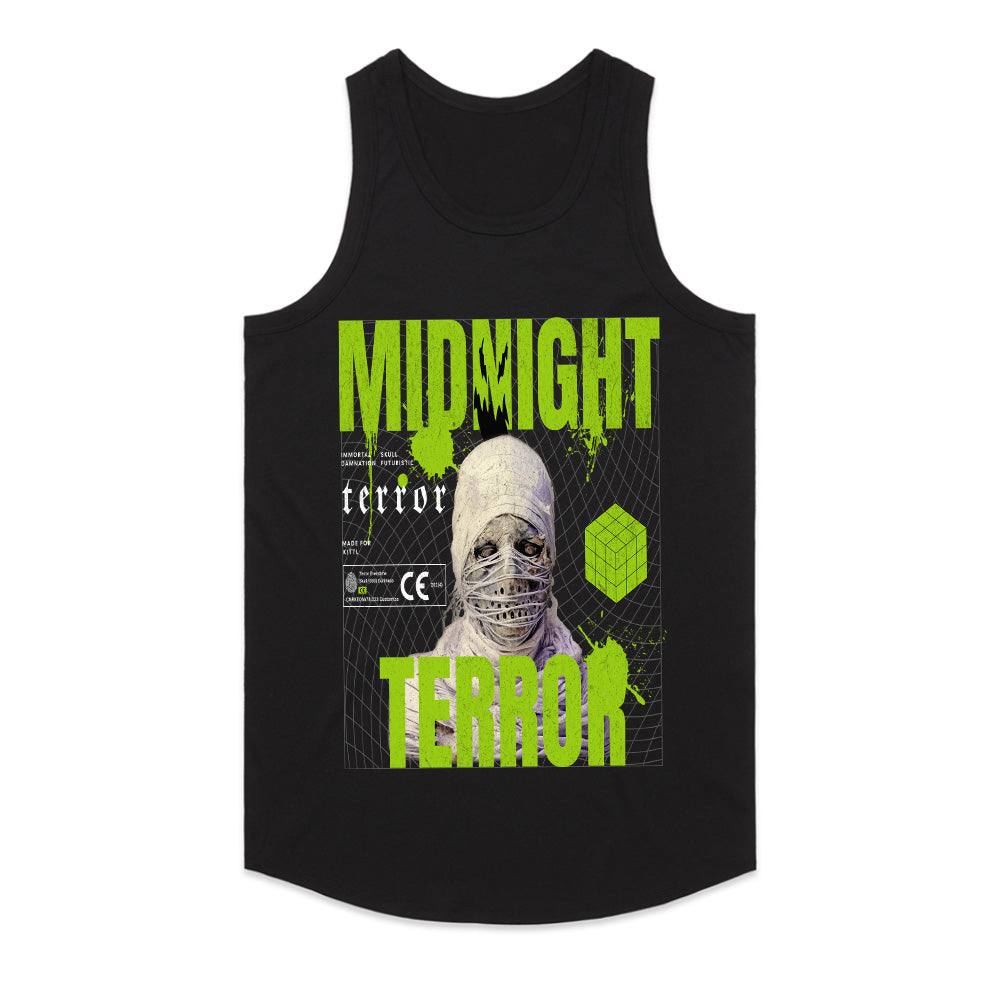 Midnight Terror: Fear Unwrapped Edition