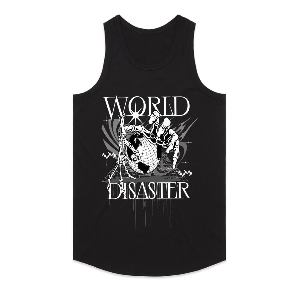 World Disaster: Global Collapse Edition
