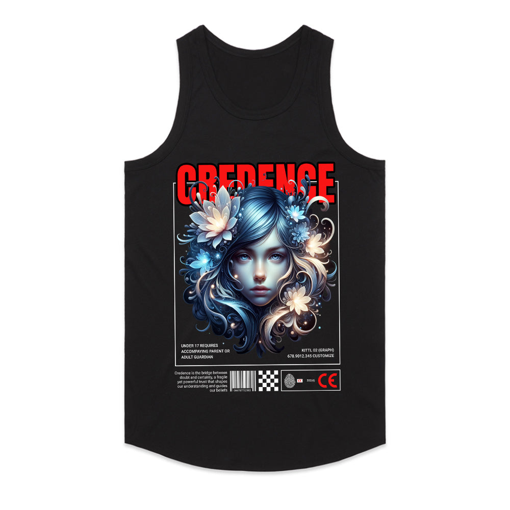 Credence: Bloom of Belief