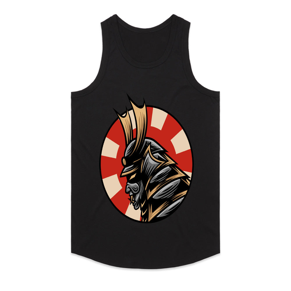 Shadow Samurai: Rising Sun Legacy Tee