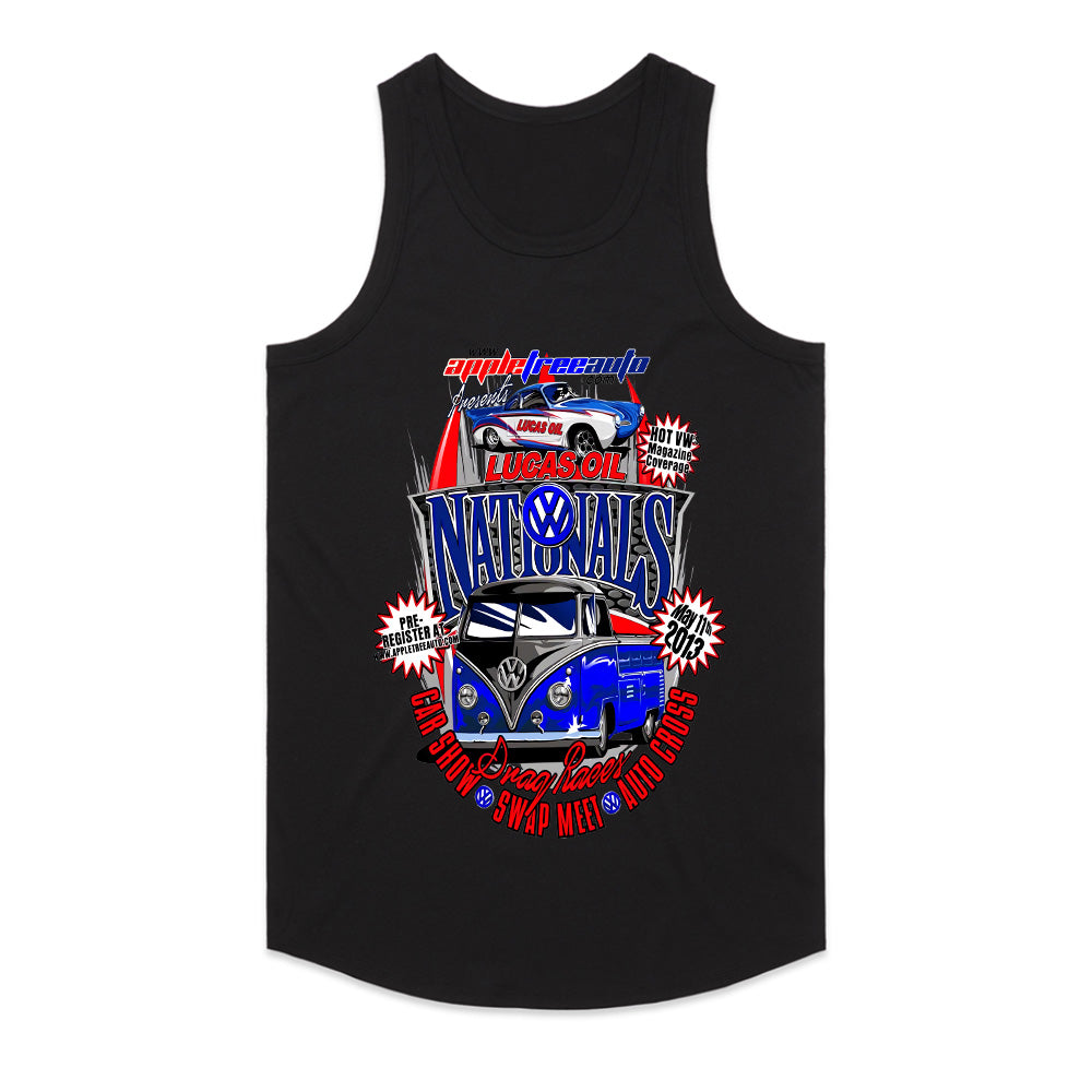 VW Nationals: Drag Race Classic 2013 Edition