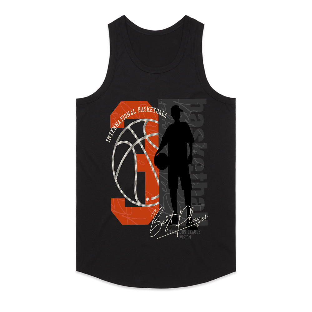 Court Kings: Global Game Edition