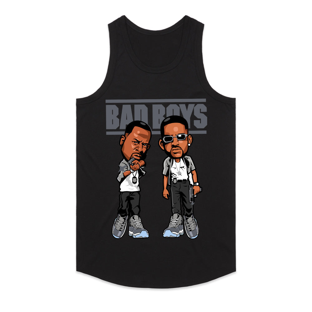 Cartel Vibes: Bad Boys Legacy