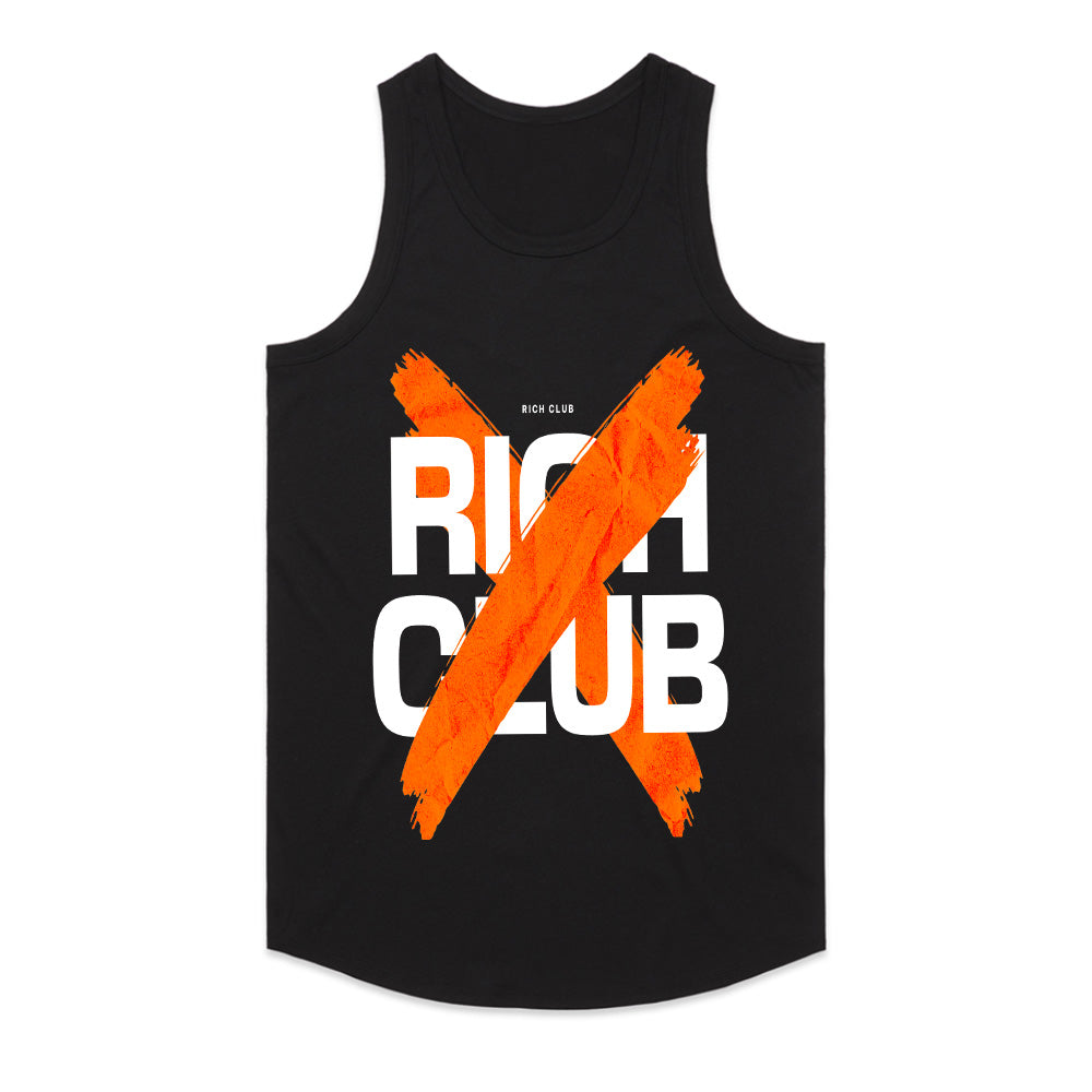 X Out the Rich Club: Rebel Status Edition