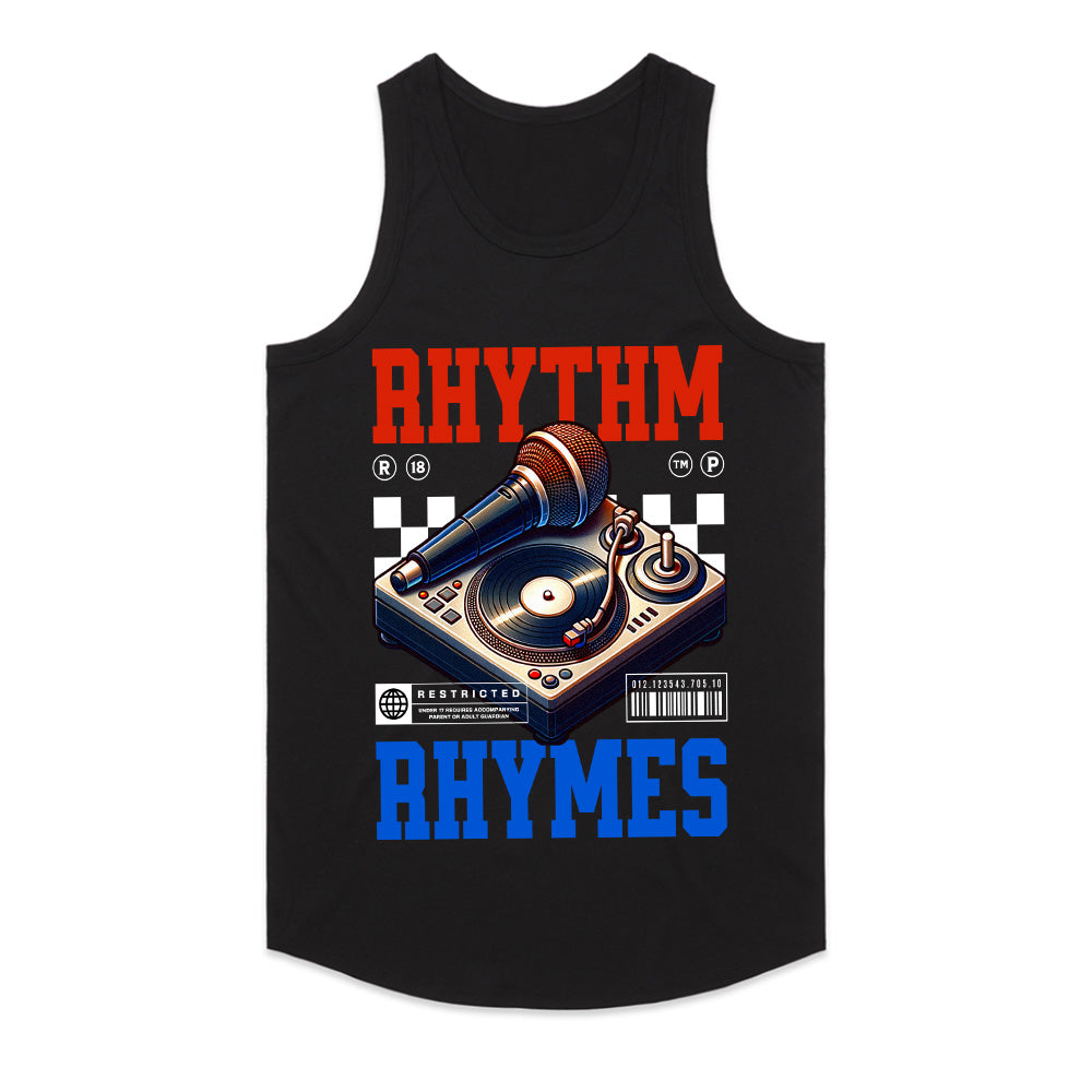 Rhythm & Rhymes: Mic Drop Edition