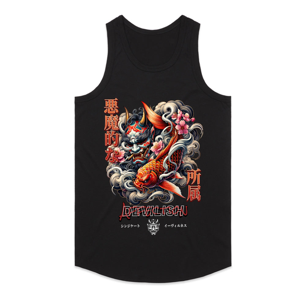 Silent Sentinel Tee