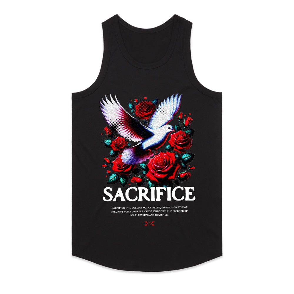 Emblem of Devotion Tee