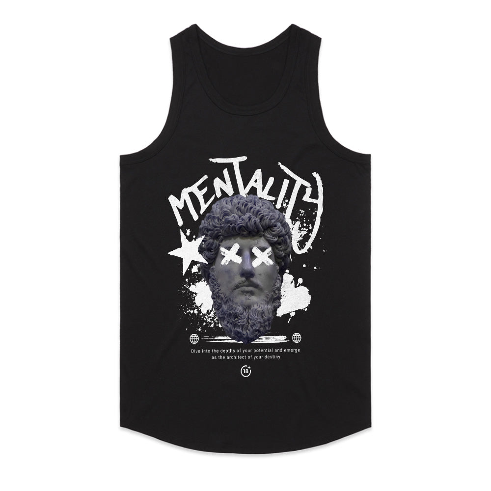 Mentality Architect of Destiny T-Shirt