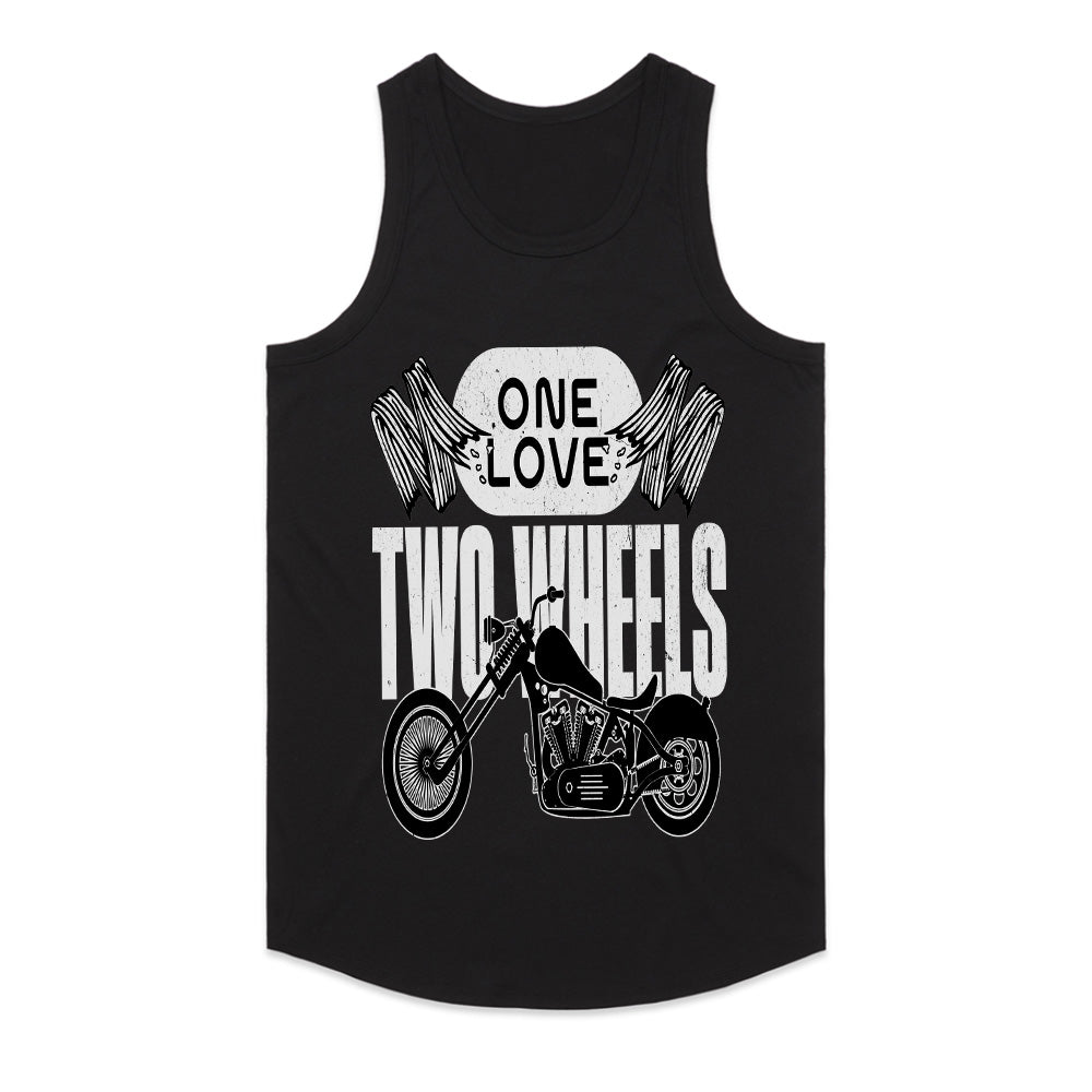Free Rider Tee