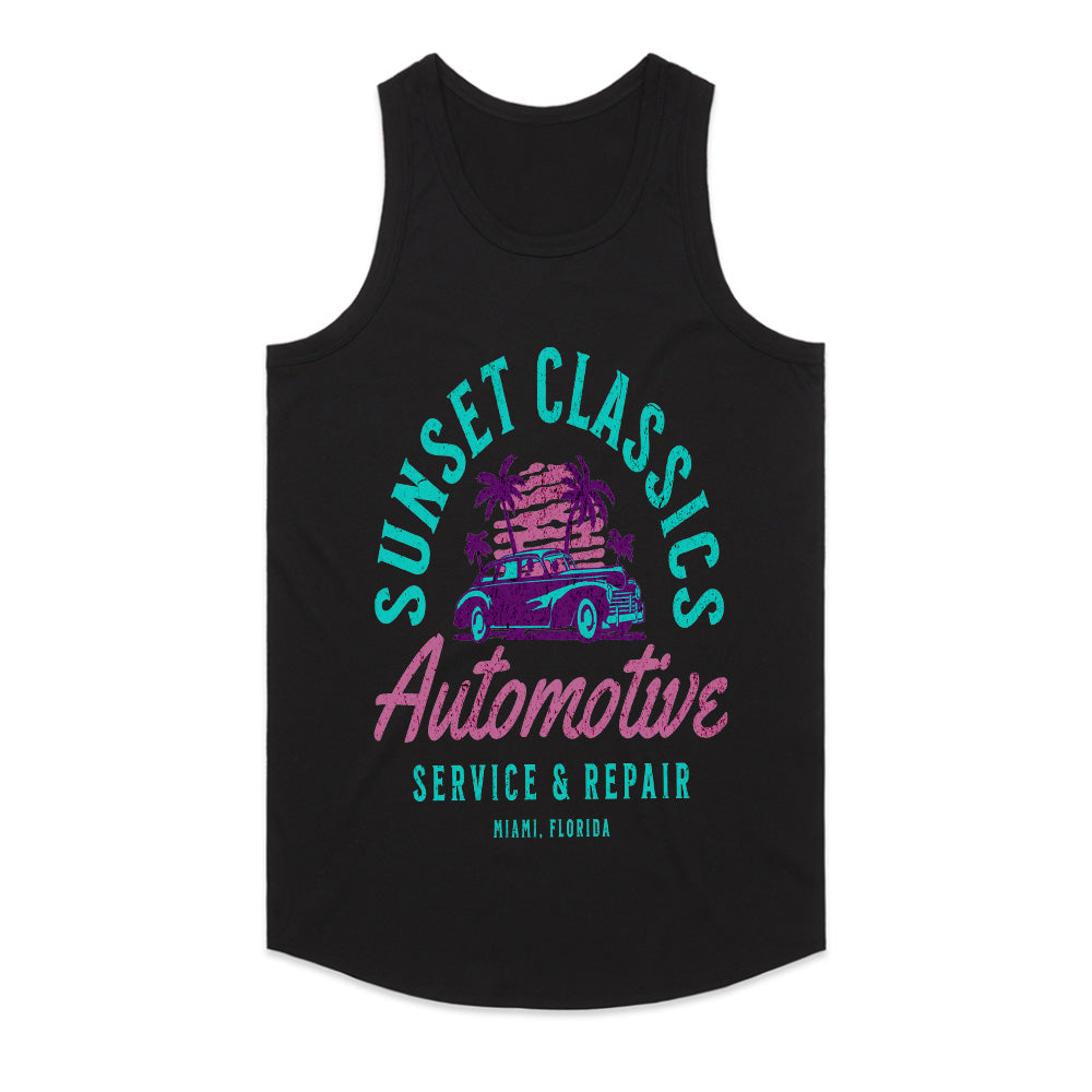 Coastal Cruise Tee