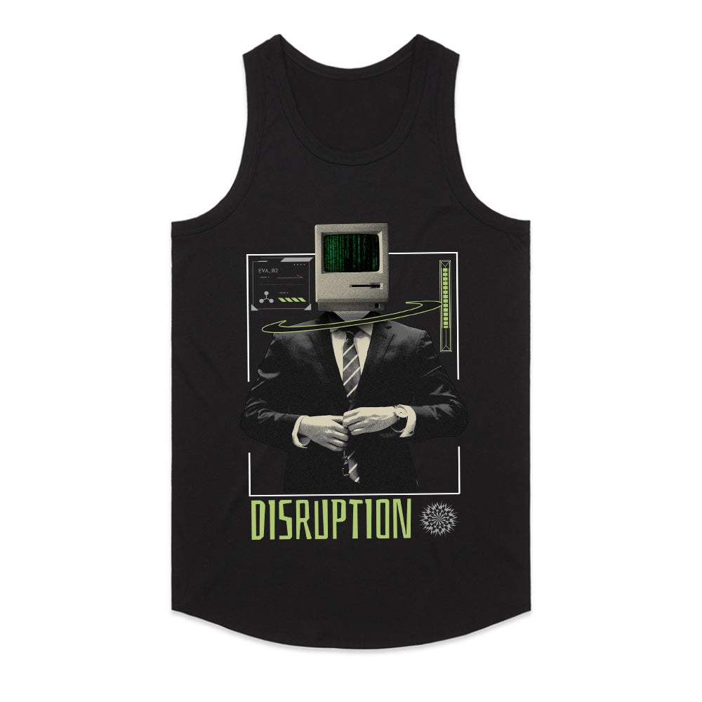 Digital Dominion Tee