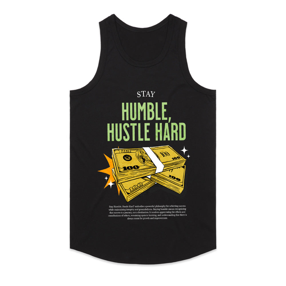 Financial Foundations Tee