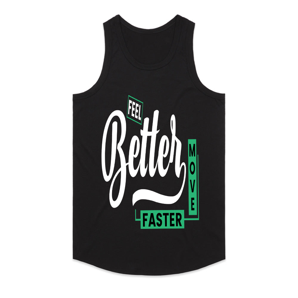 Elevated Performance Tee