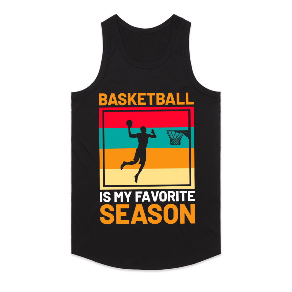 Backboard Breaker Tee