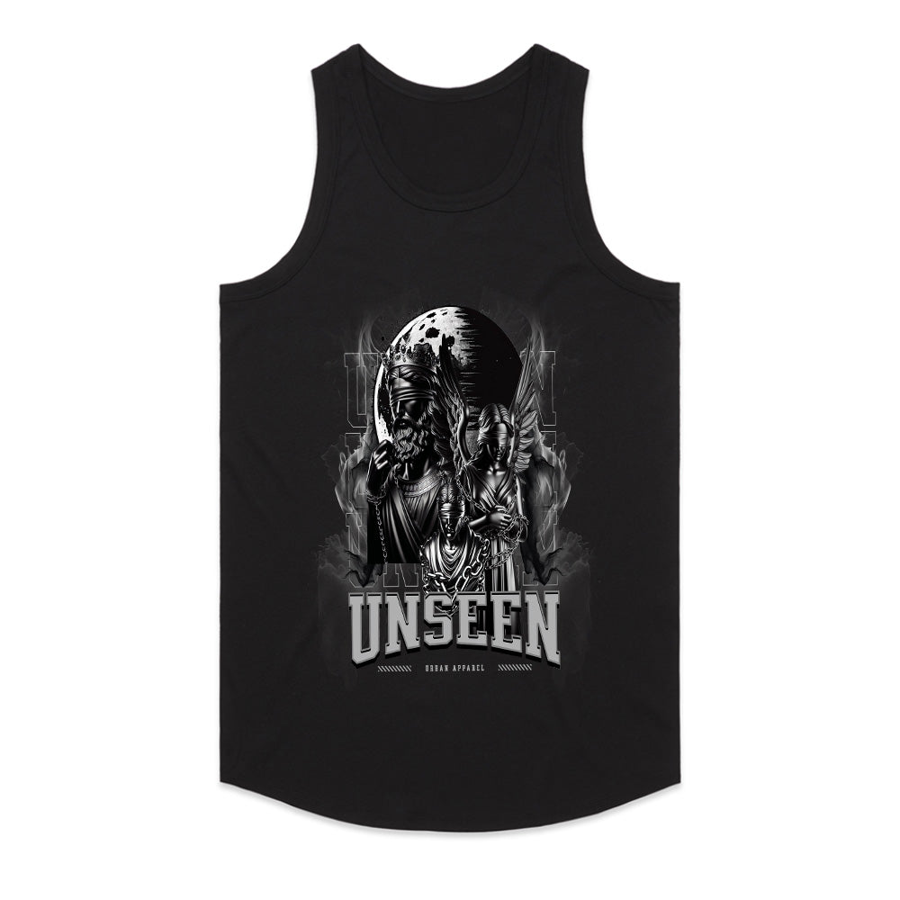 Shadowed Thrones: Unseen Kings Tee