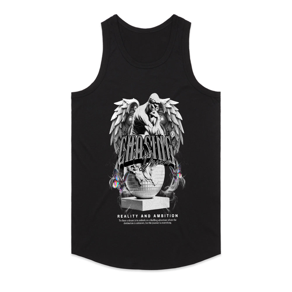 Vivid Culture of Japan Tee