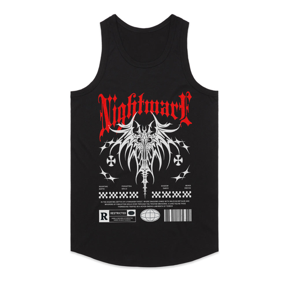 Unchained Ride Till Die Tee