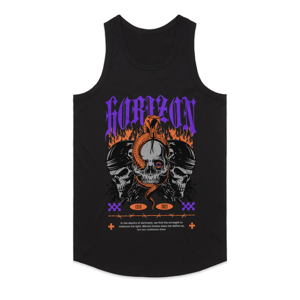 Horizon: Rise from Darkness Tee