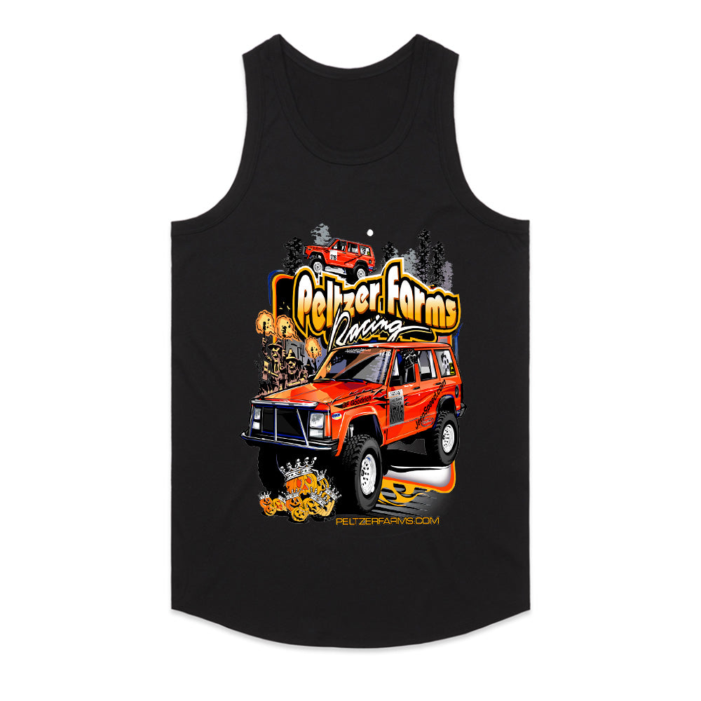 Peltzer Farms Racing: Off-Road Harvest Edition
