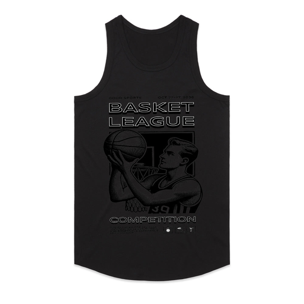 Cosmic Destiny Tee