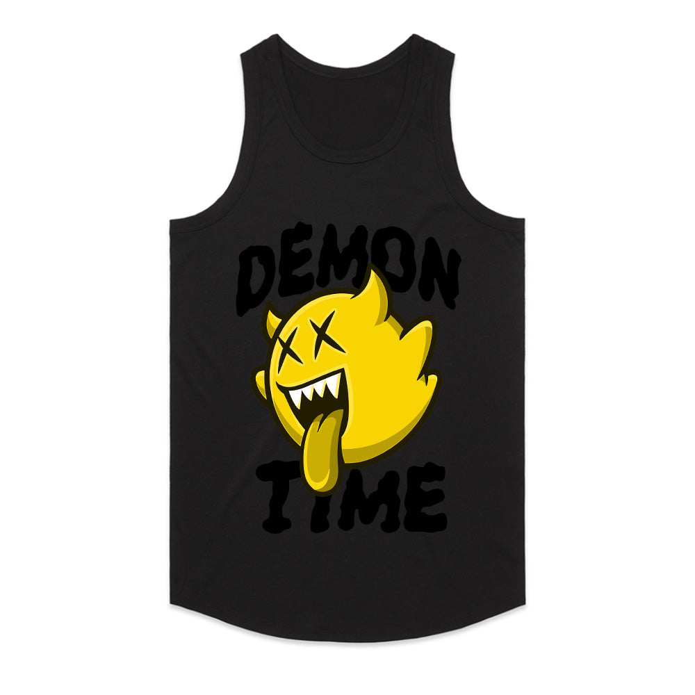 Late Night Mischief: Demon Time Tee
