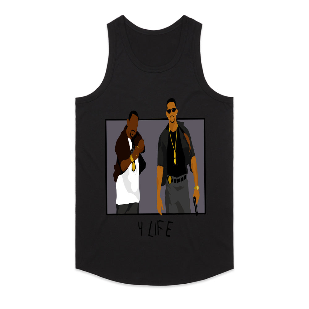 Enjoy Your Time" Aviator Cat Graphic Tee