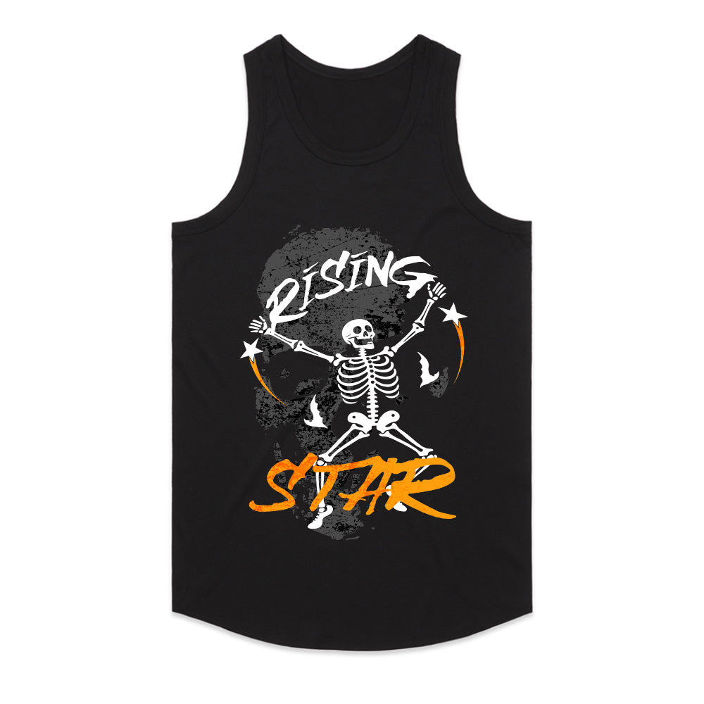 Rising Star Skeleton Dance T-Shirt