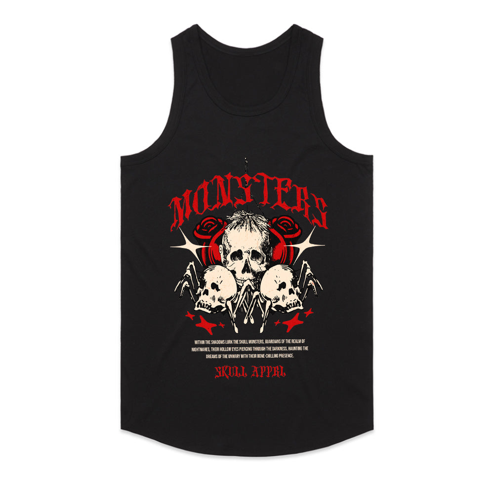 Vigilant Protector Tee