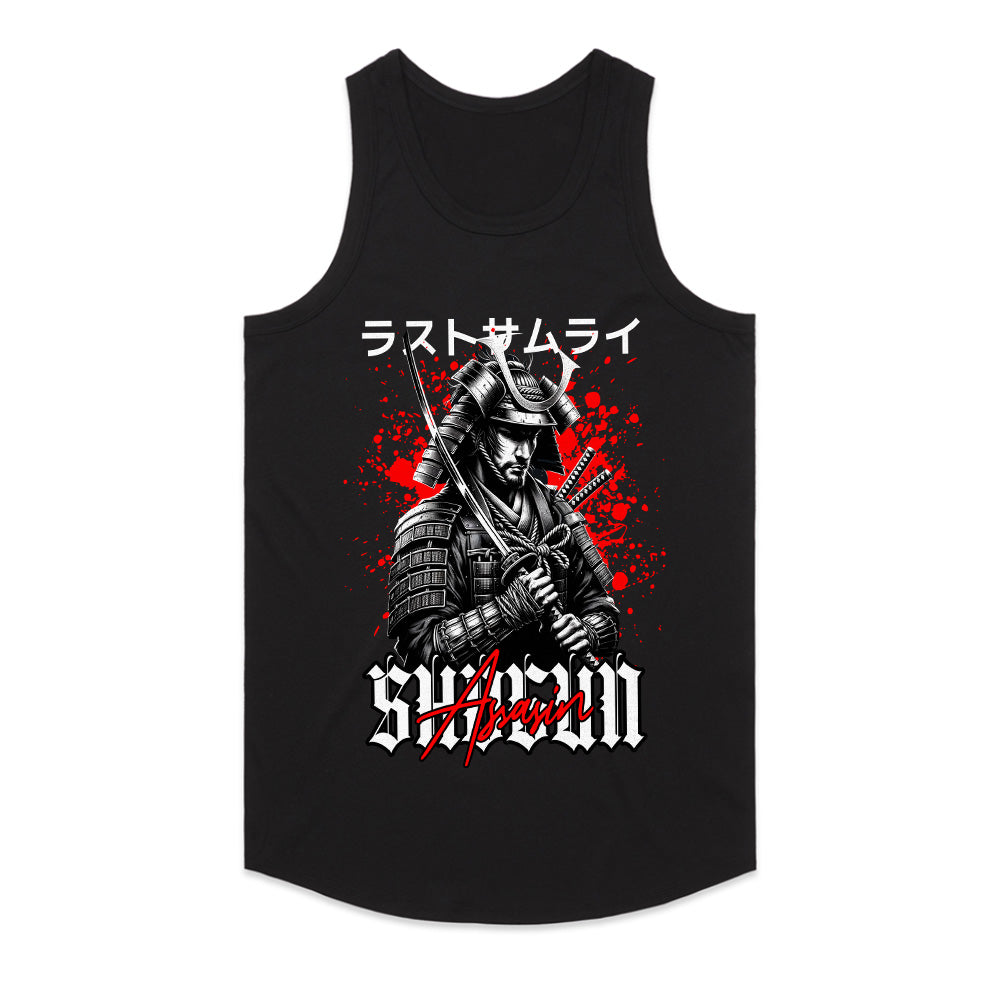 Last Samurai: Blood Oath Assassin Tee