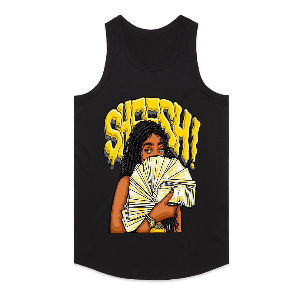 Sheesh Money Flex Tee