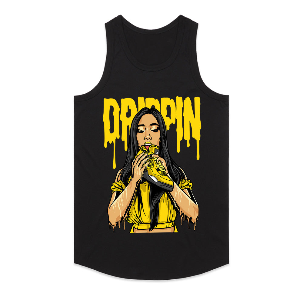 Sneaker Obsession: Drippin’ Kiss Tee