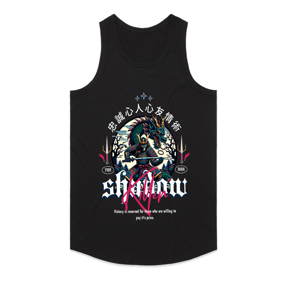 Dragon Ronin: Shadow Killer Tee