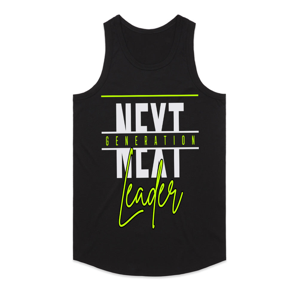 Next Generation Next Leader T-Shirt