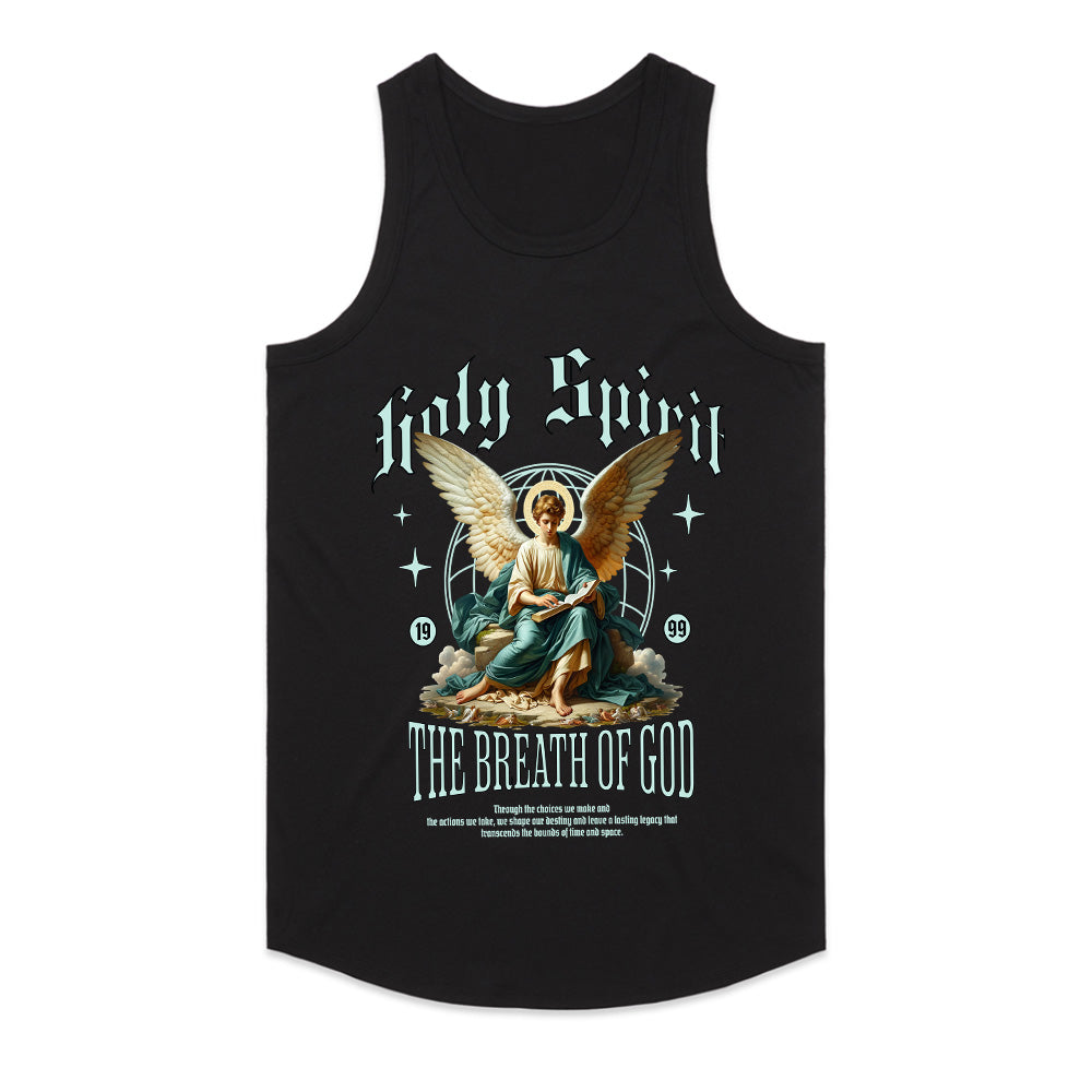 Holy Spirit: Divine Legacy Tee