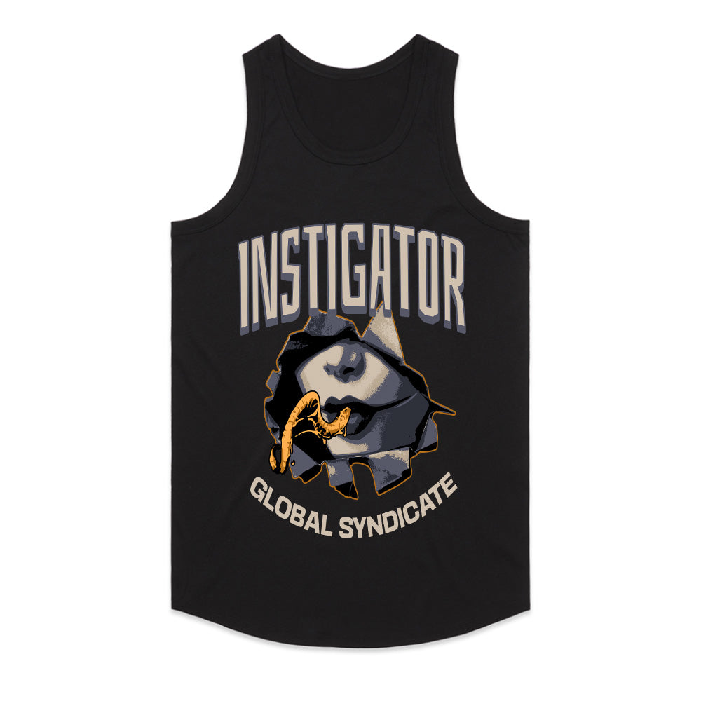 Instigator: Global Syndicate