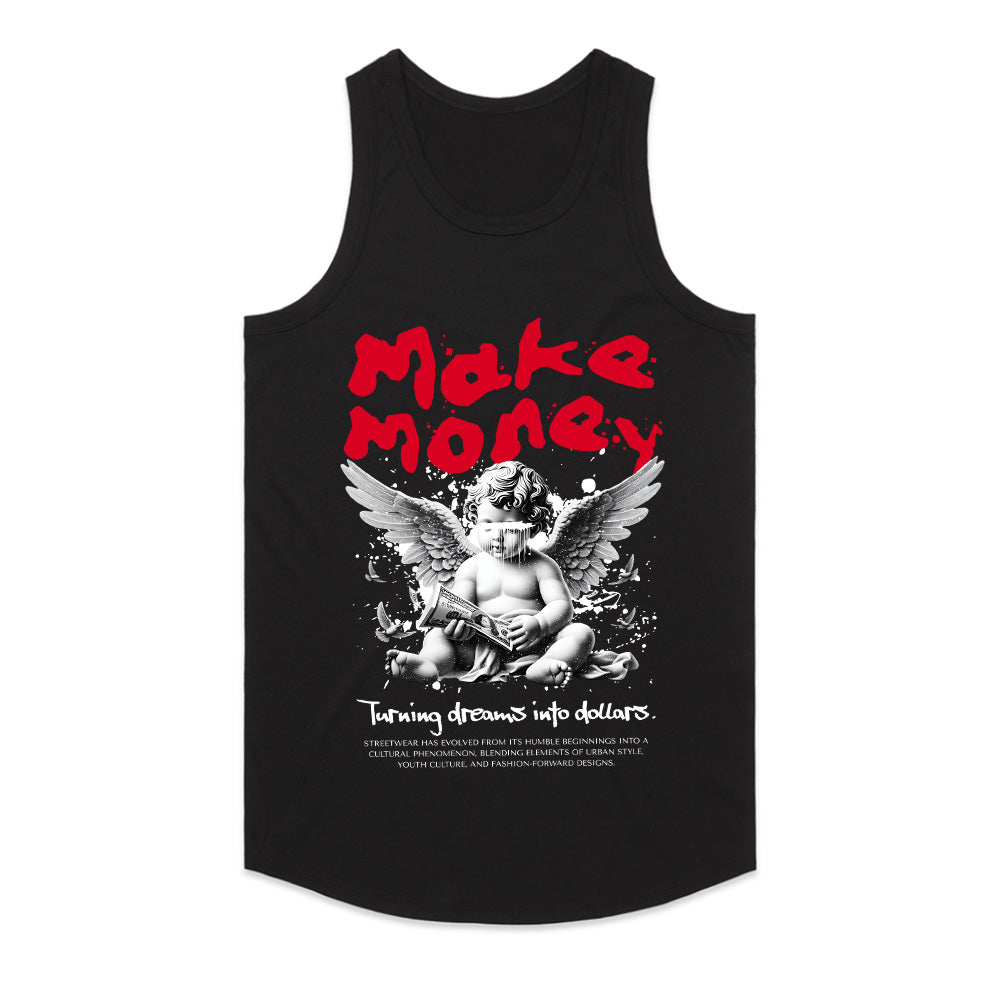 Rising Star Skeleton Dance T-Shirt