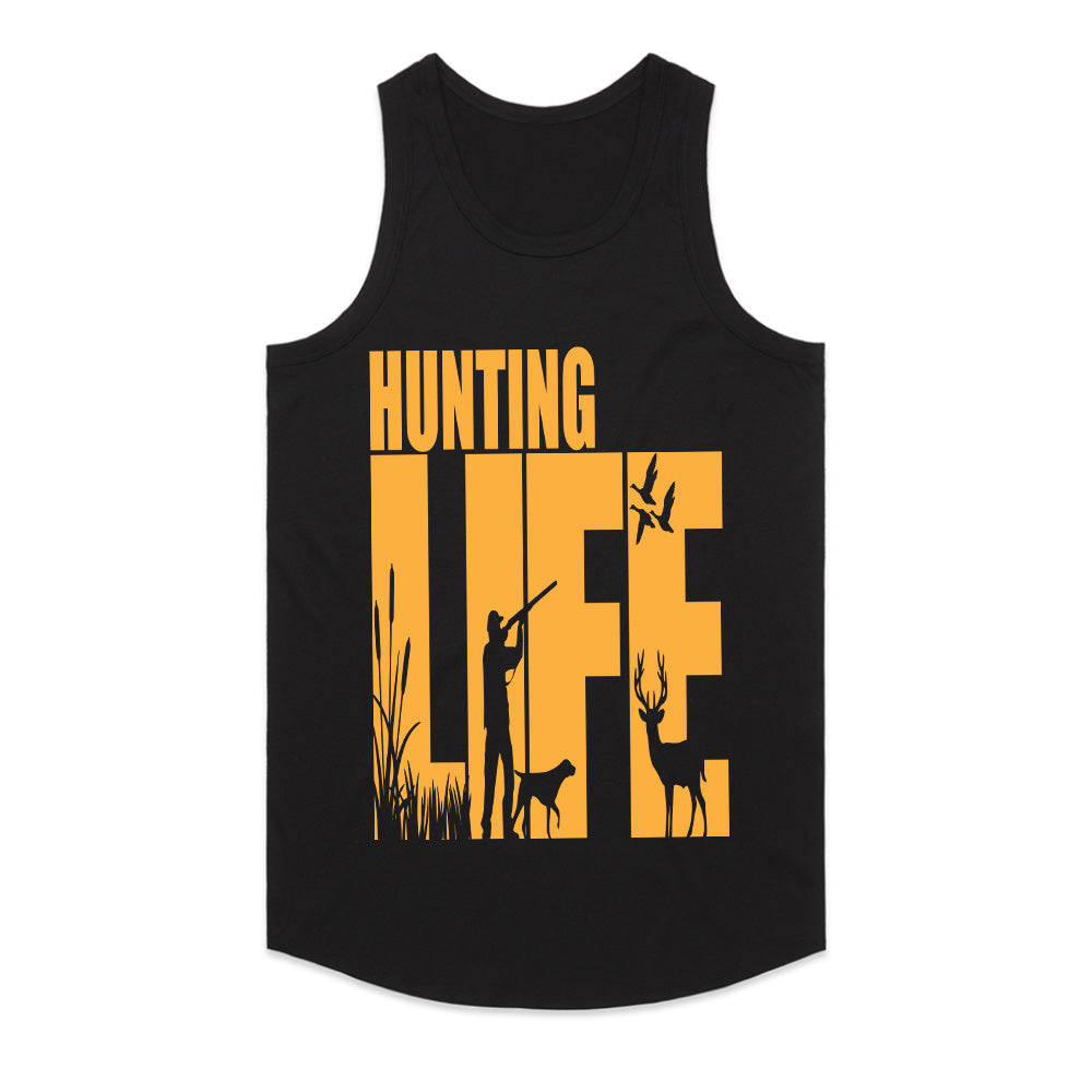 Hunting Life Passion Tee