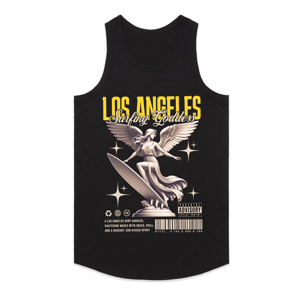 Rebellion Weave" Defiant Spirit Tee