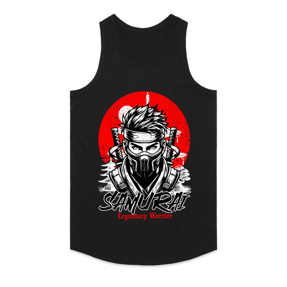 Shadow Ronin Legendary Tee