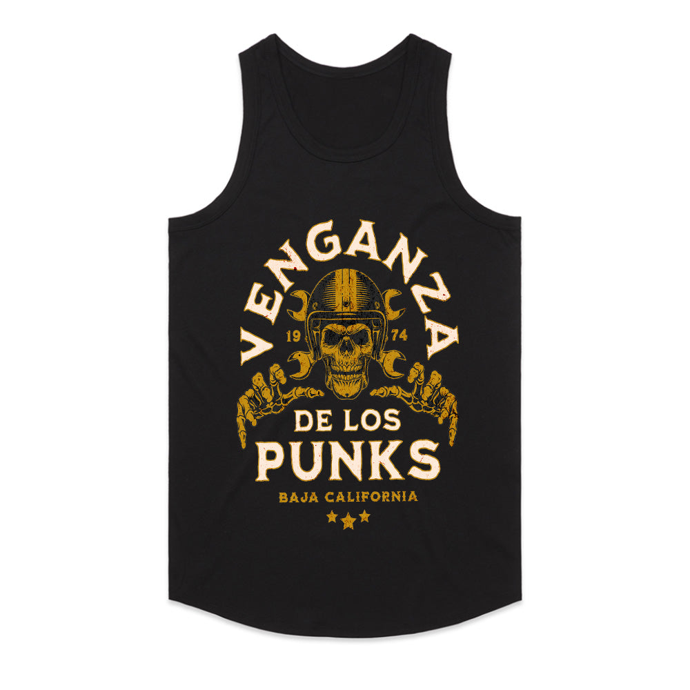 Venganza de los Punks Rebel Tee
