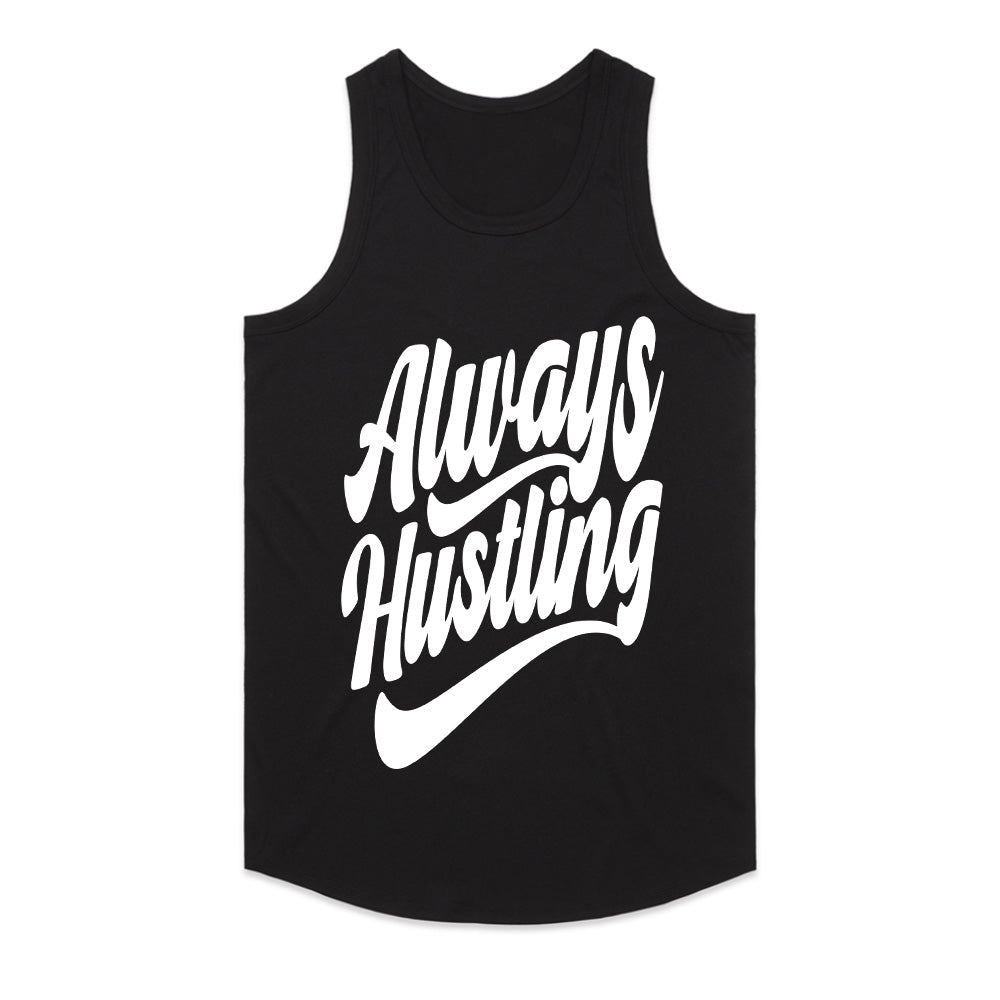 Eternal Hustle Apparel