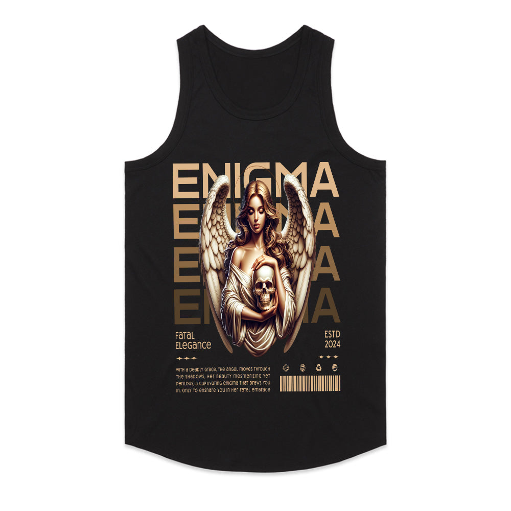 Enigma: Fatal Elegance Unveiled