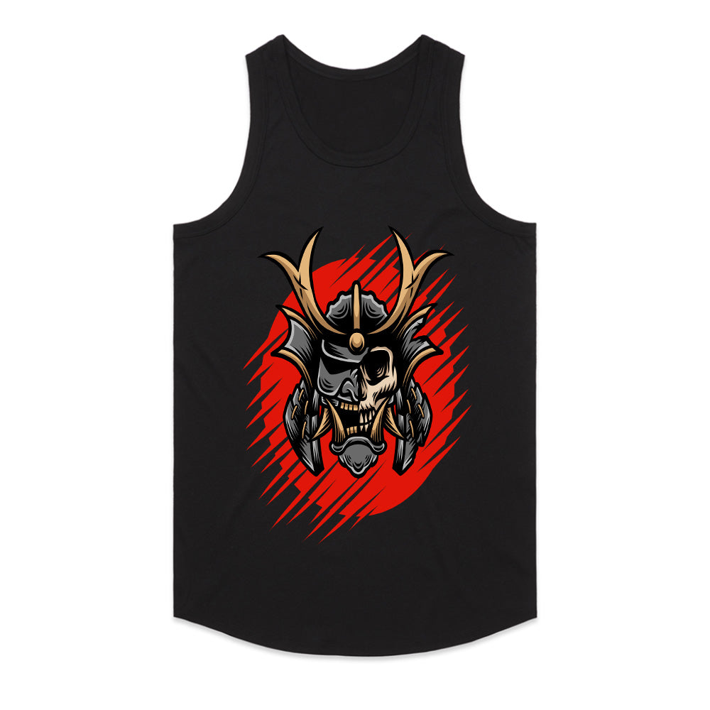 Samurai Skull: Warrior's Legacy