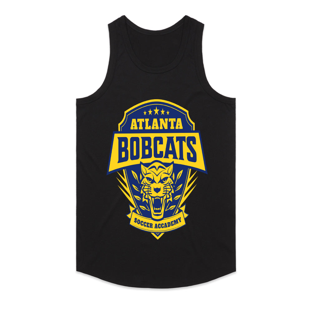 Atlanta Bobcats Elite Soccer Academy Tee