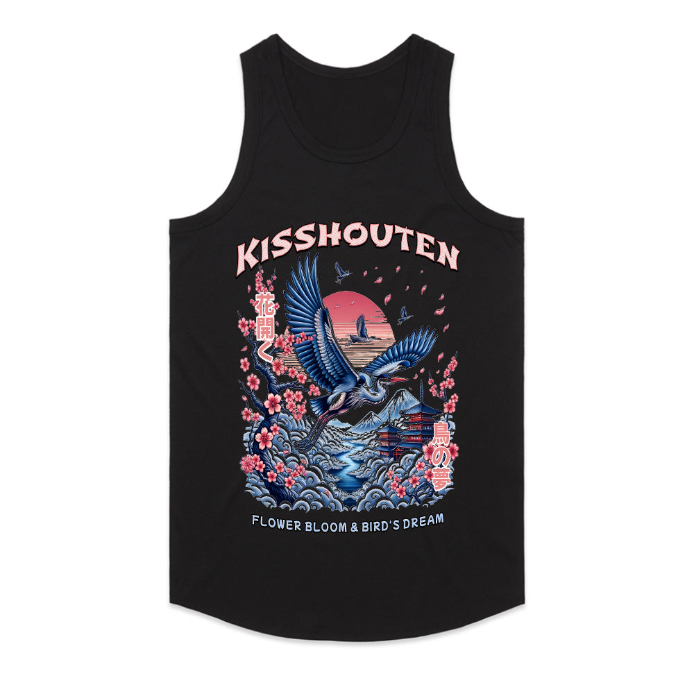Kisshouten's Dream: The Flight of Serenity