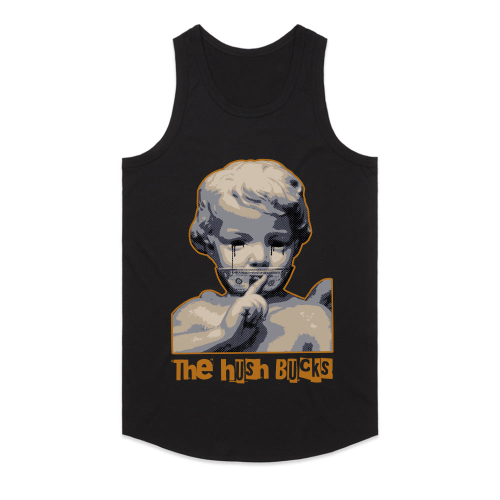 The Hush Bucks: Silent Tears Edition
