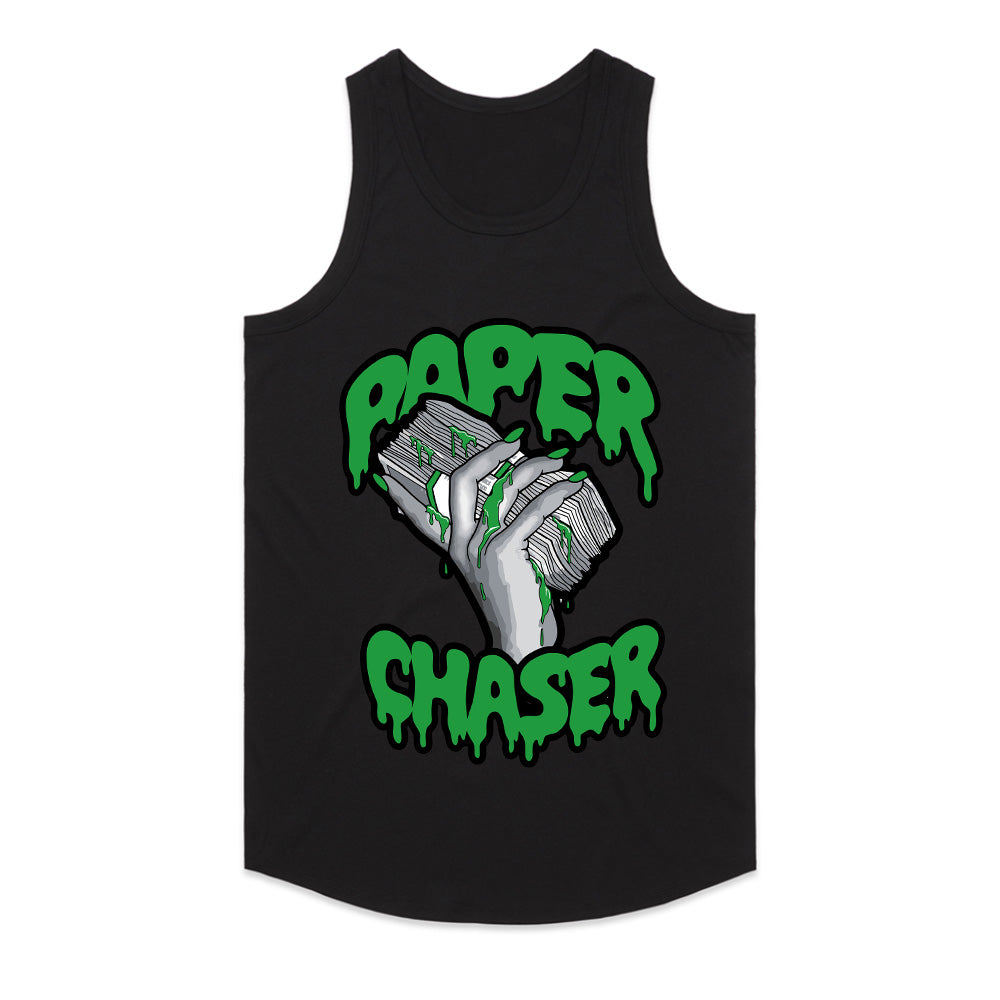 Paper Chaser: Hustle Slime Edition Tee