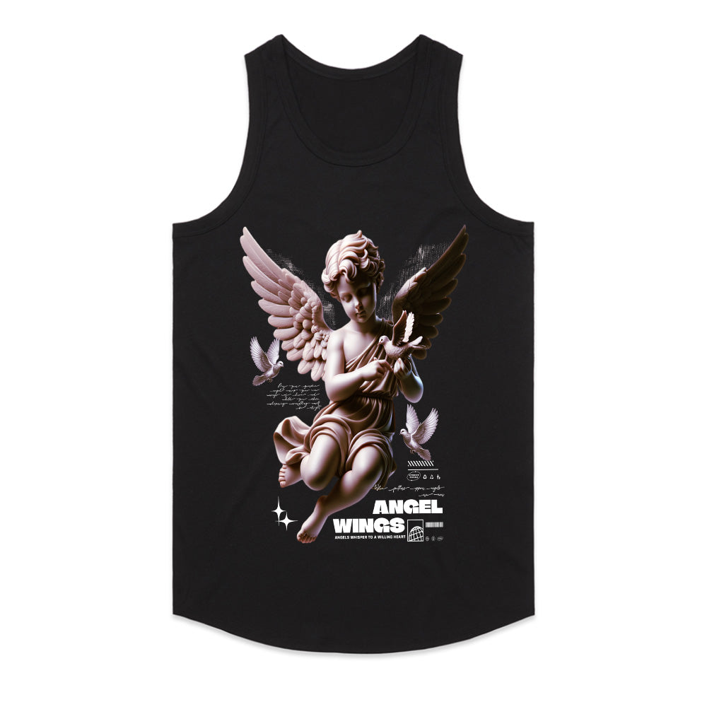 Ethereal Companion Tee