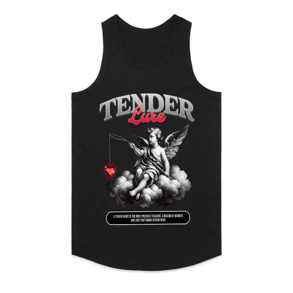 Love’s Hook: Tender Lure Tee